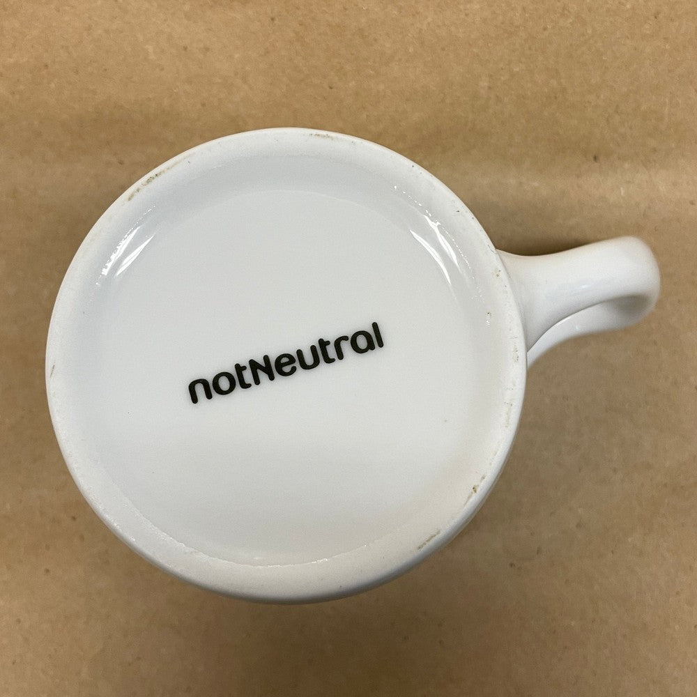 1000 Faces Coffee Mug